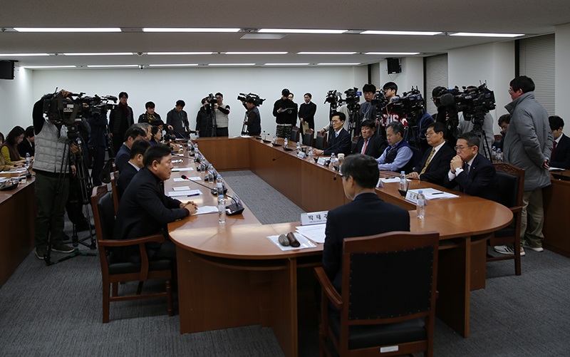 탄력근로제제도개선 합의(사진=경제사회노동위원회)