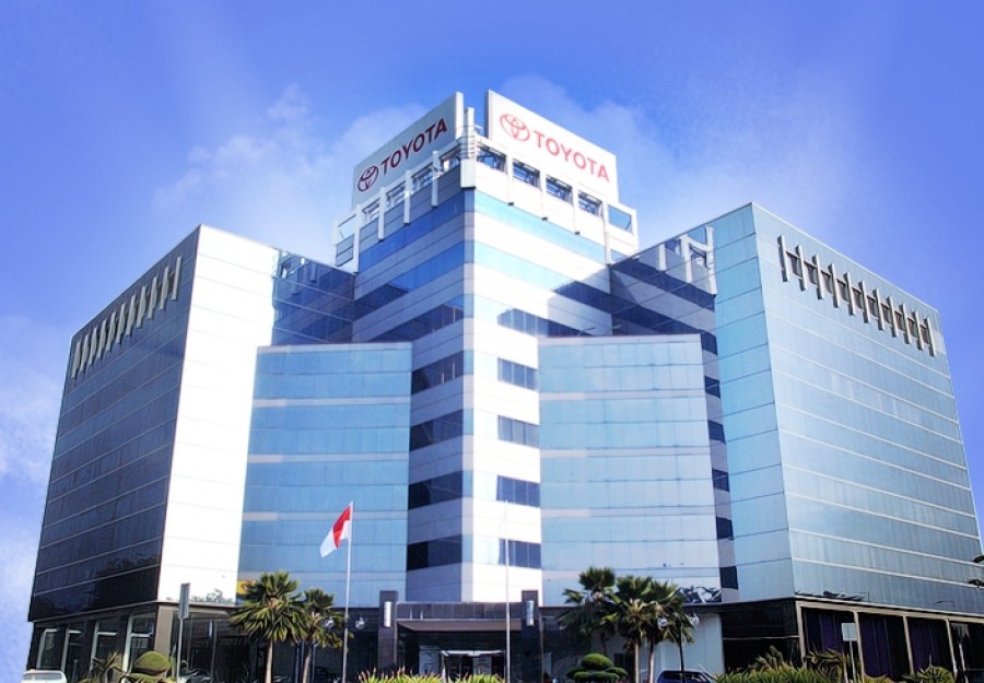 출처 : 토요타 인도네시아