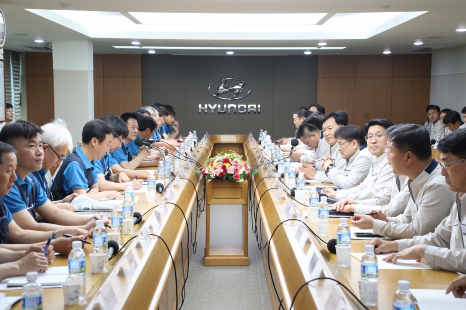 사진=전국금속노동조합 현대차지부 홈페이지<br>