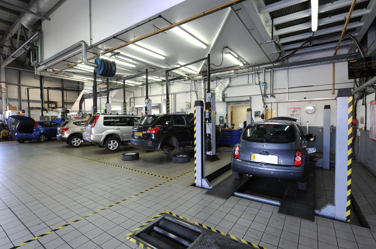 사진=닛산 미국 홈페이지