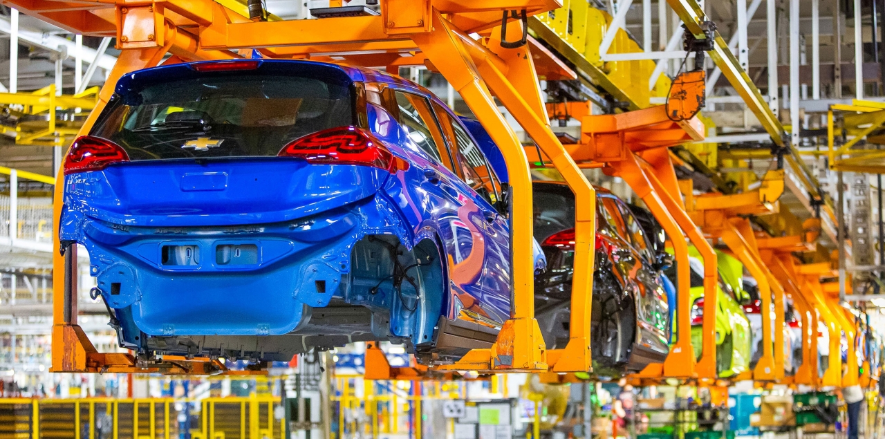 사진=GM 홈페이지