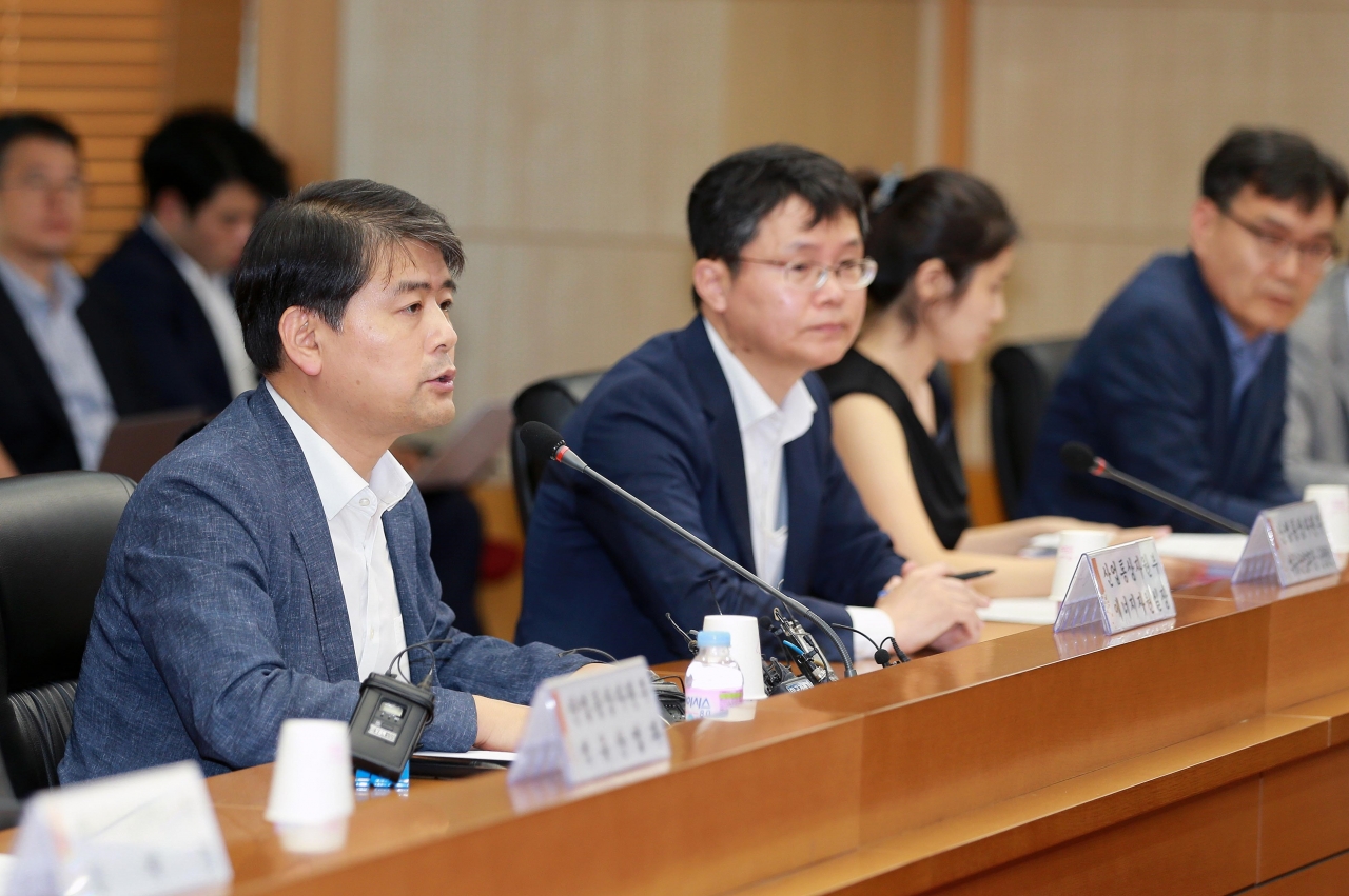 산업통상자원부 주영준 에너지자원실장 (사진=산업통상자원부)