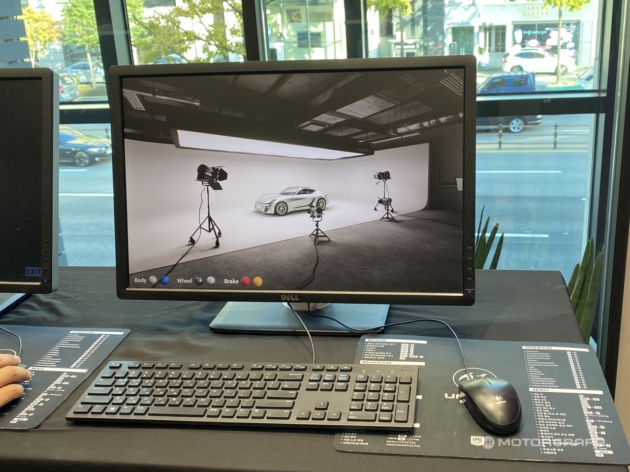 에픽게임즈 “포트나이트 넘어 자동차 산업까지 외연 확장” < 뉴스 < 자동차 < 기사본문 - 모터그래프코리아