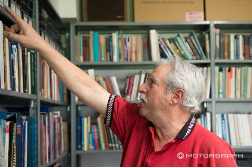 웨이스 멀클 ACCD 교수