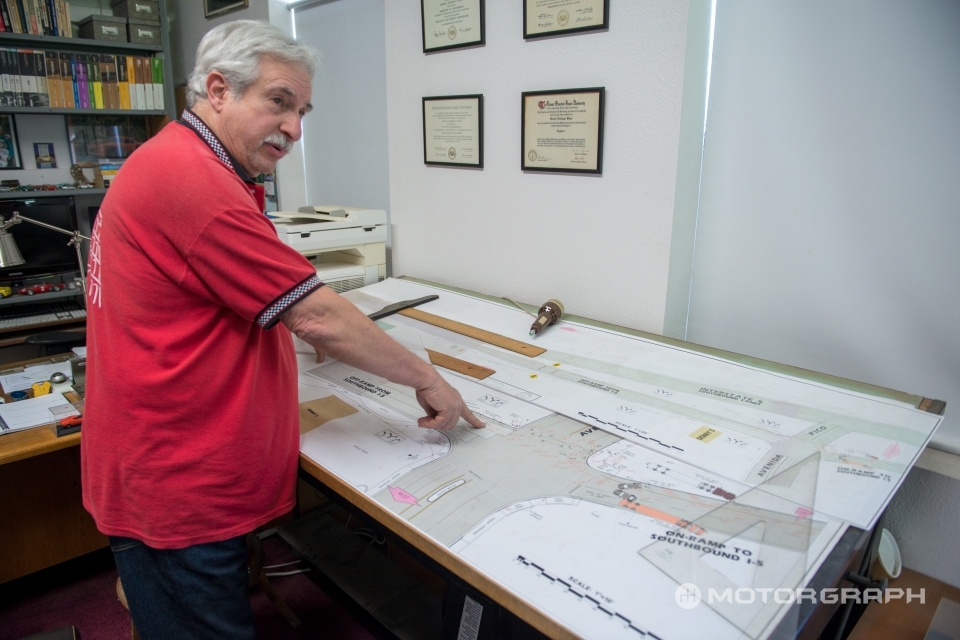 웨이스 멀클 ACCD 교수