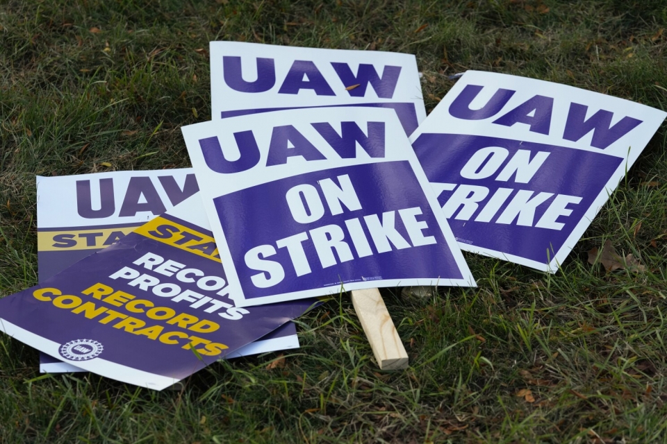 이번 UAW의 파업은 사실상 노조의 승리로 끝났다.
