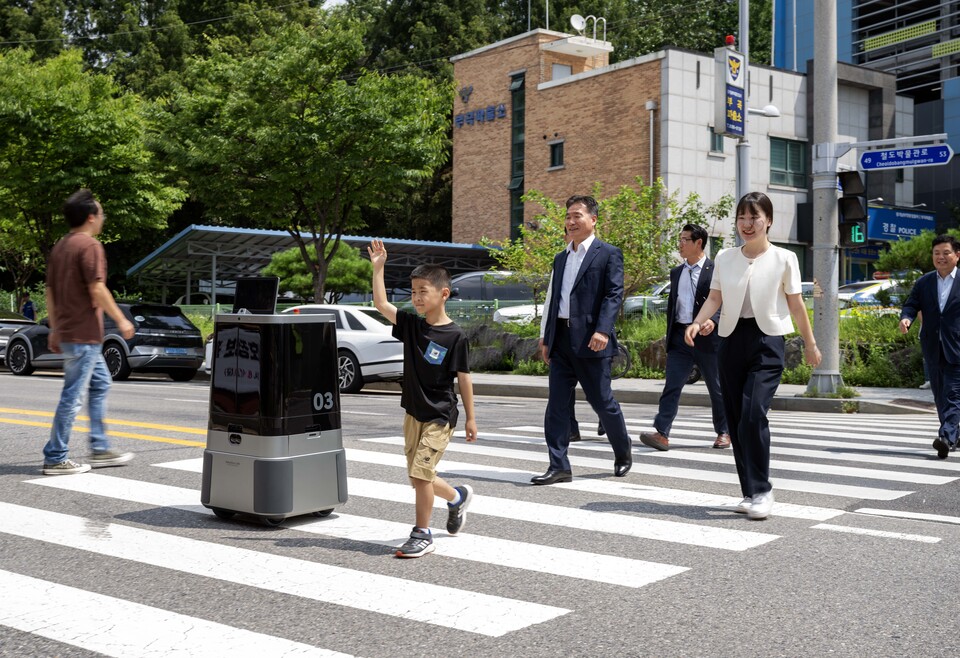 주식회사 청라스포츠 이미지